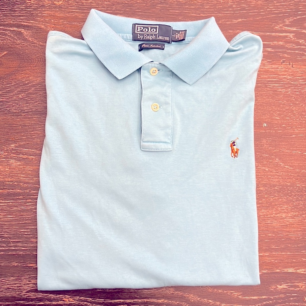 Ralph Lauren Polo Shirt